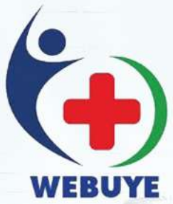 The Webuye Hospital logo